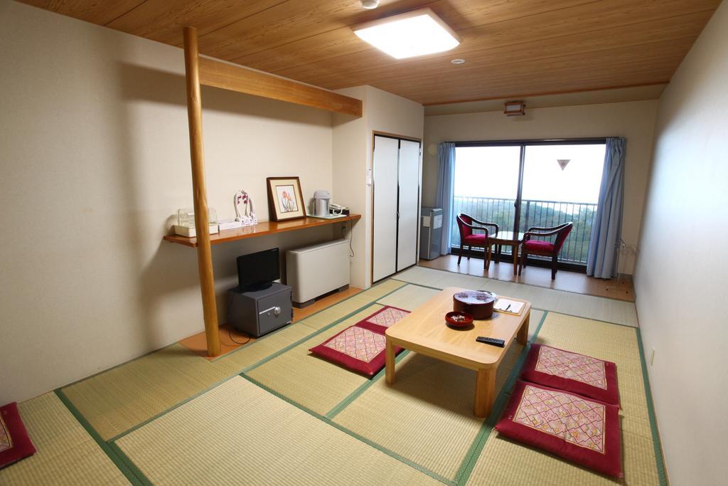 Ohruri Sanso Nasu Kogen Hotel Room photo